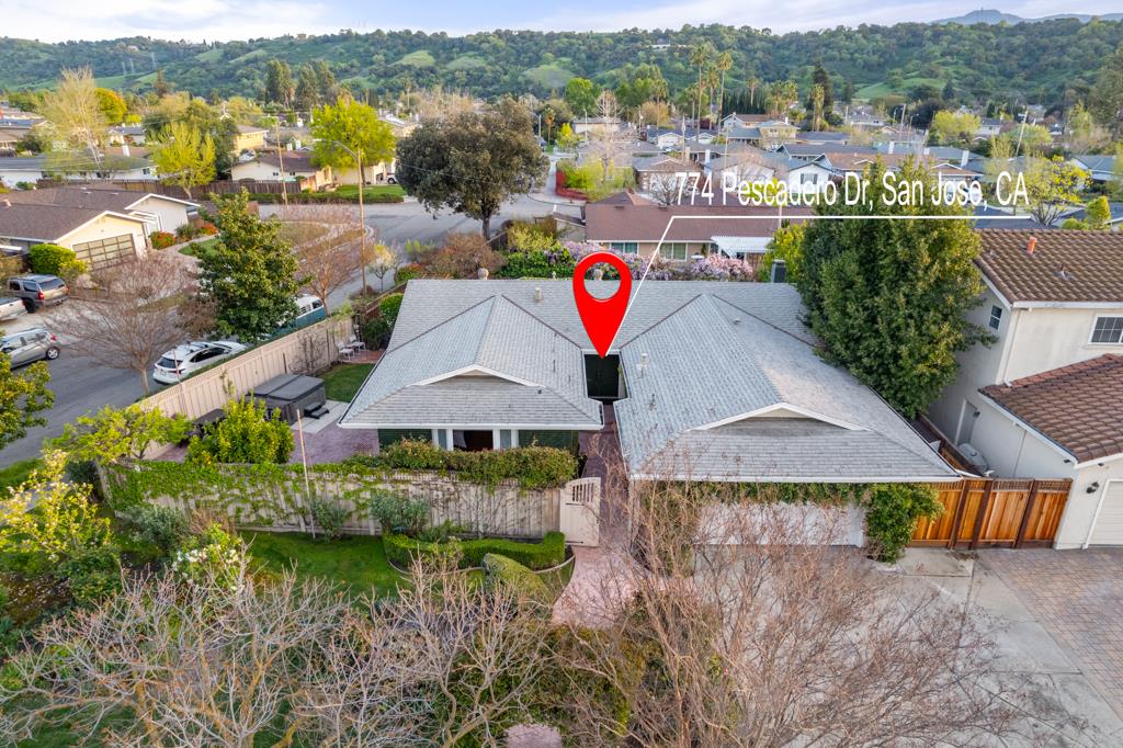 774 Pescadero DR