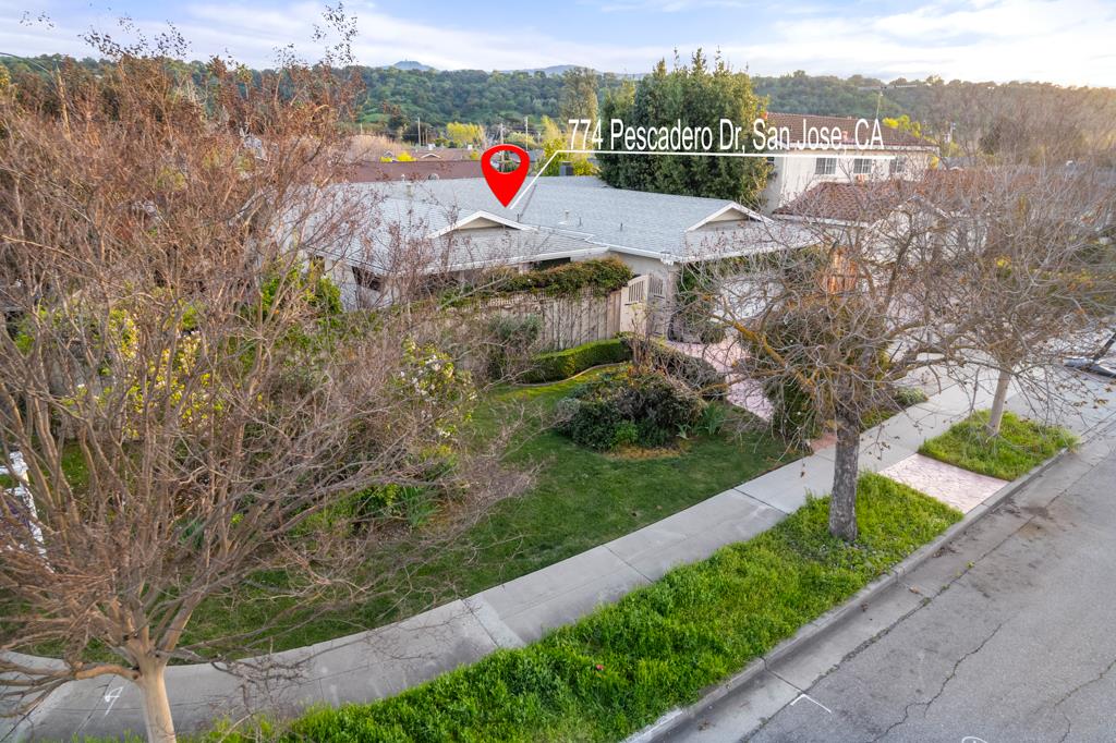 774 Pescadero DR