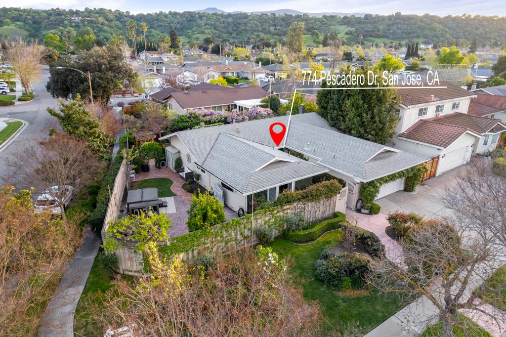 774 Pescadero DR