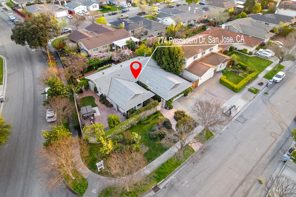774 Pescadero DR
