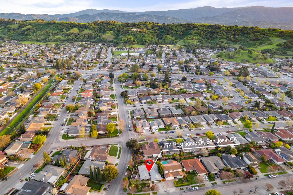 774 Pescadero DR