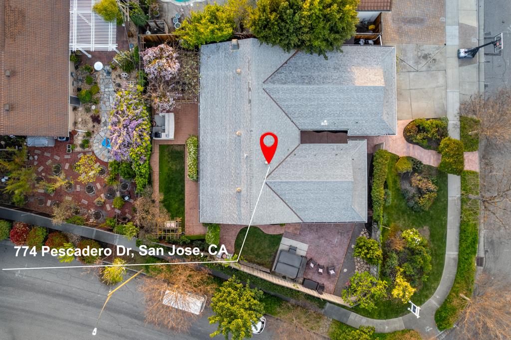 774 Pescadero DR