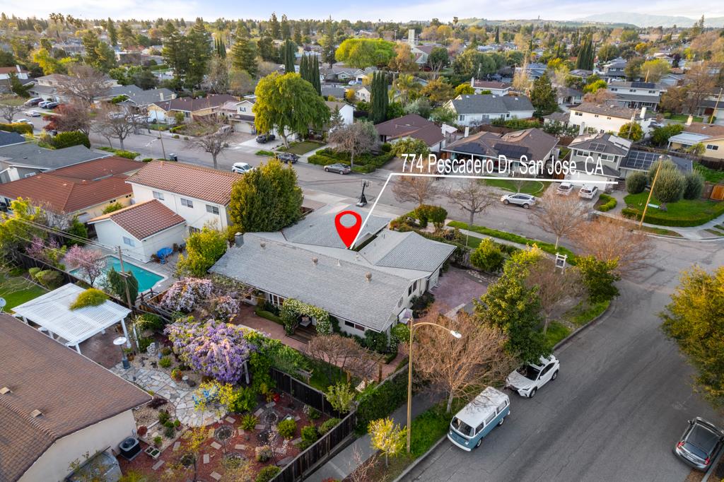 774 Pescadero DR