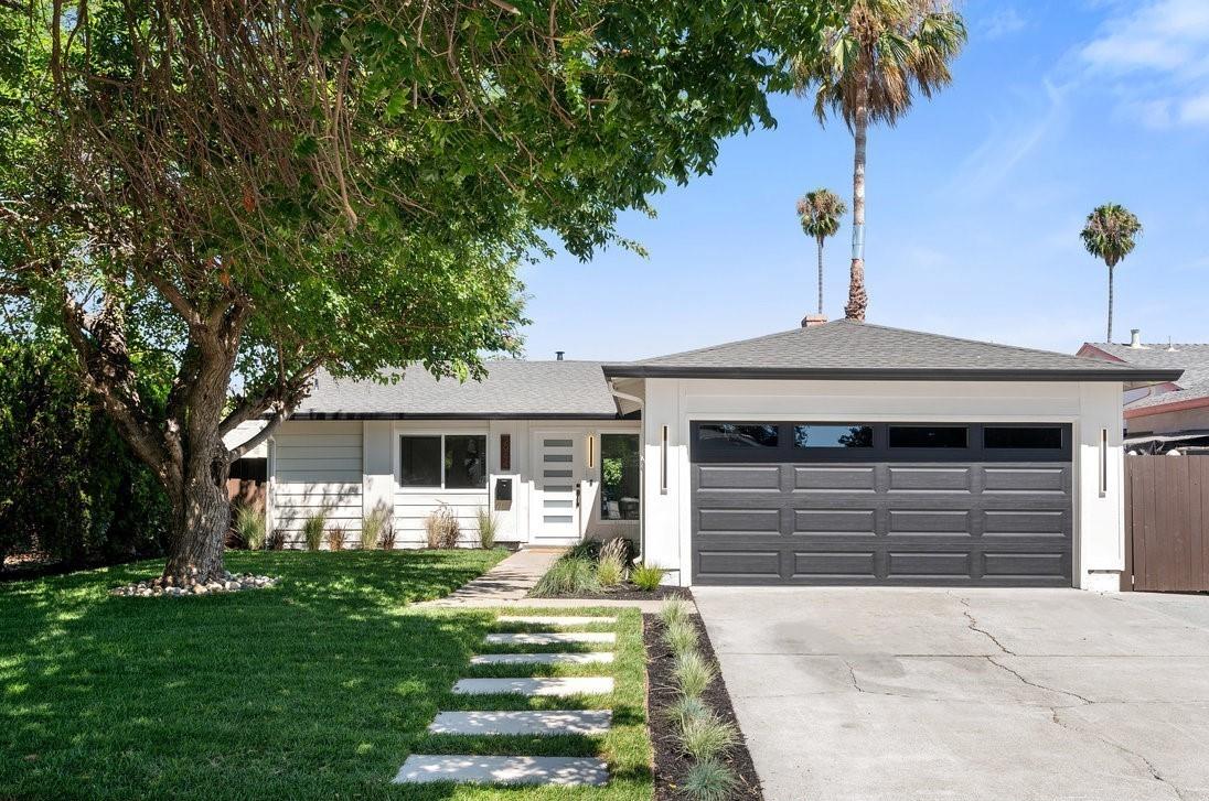 2944 Vanport Drive, San Jose, CA  95122