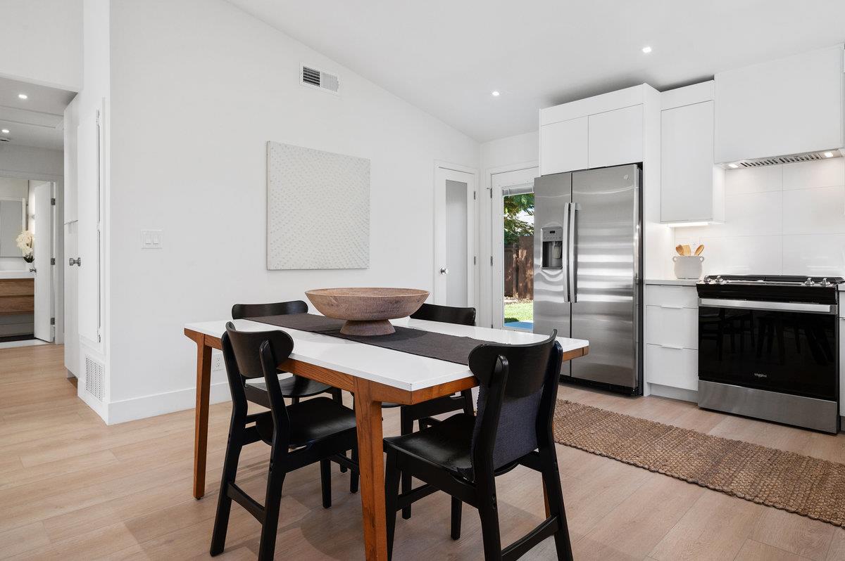 2944 Vanport Drive, San Jose, CA  95122