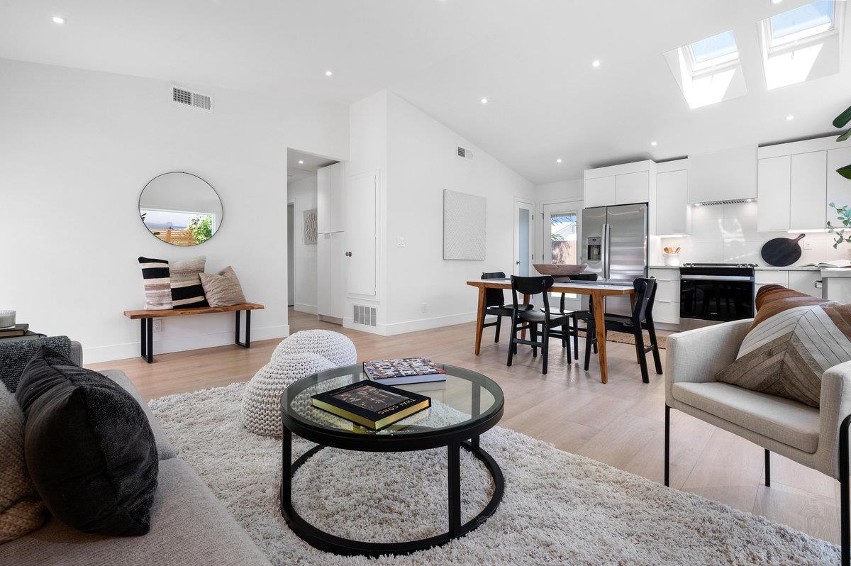 2944 Vanport Drive, San Jose, CA  95122