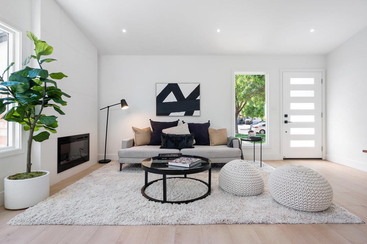 2944 Vanport Drive, San Jose, CA  95122