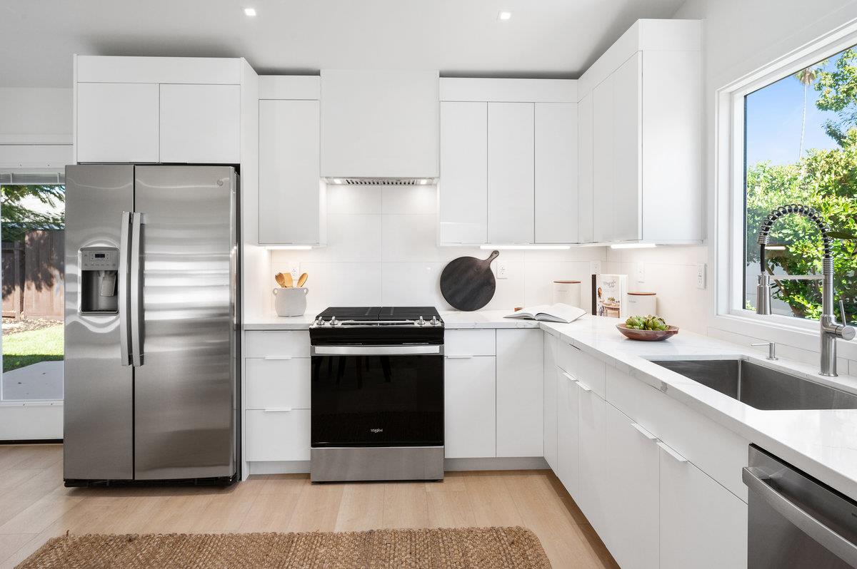 2944 Vanport Drive, San Jose, CA  95122