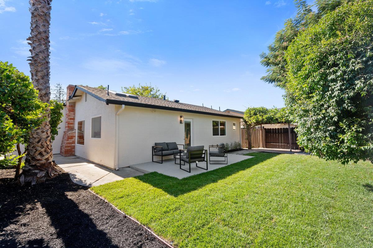 2944 Vanport Drive, San Jose, CA  95122