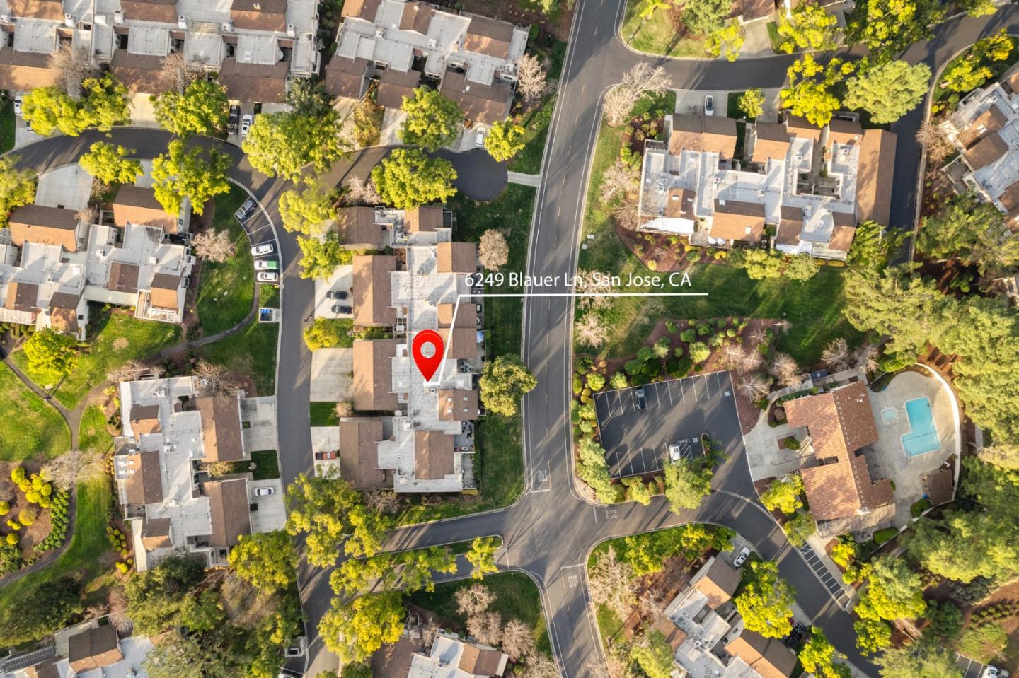 6249 Blauer LN