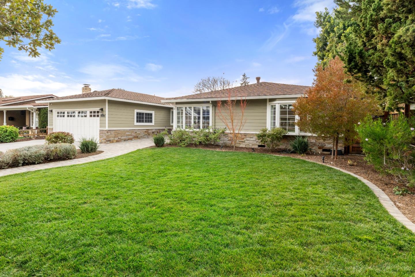 2509 Lansford AVE