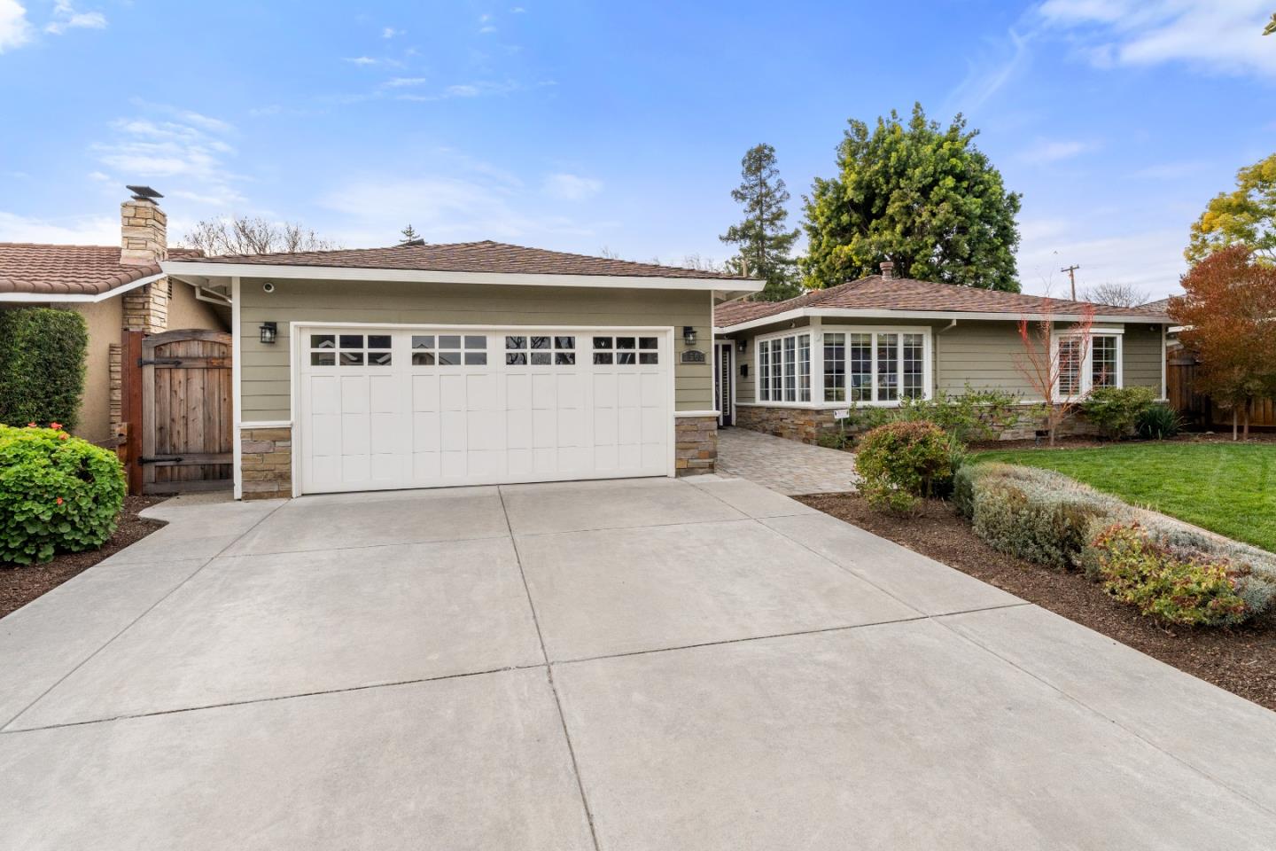 2509 Lansford AVE
