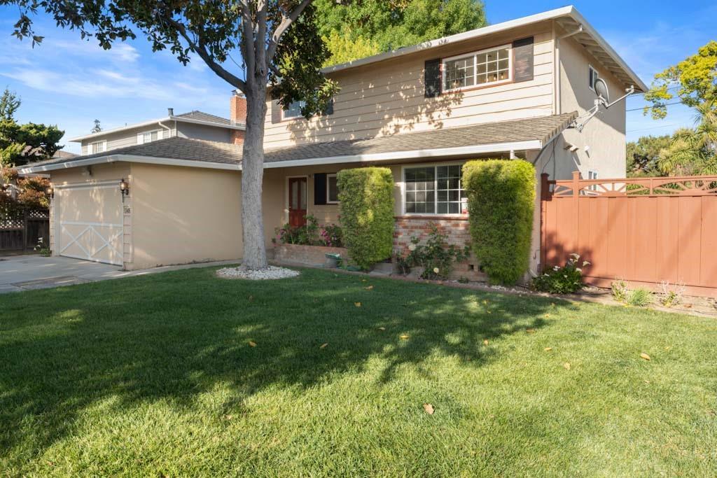 1148 Ginger LN