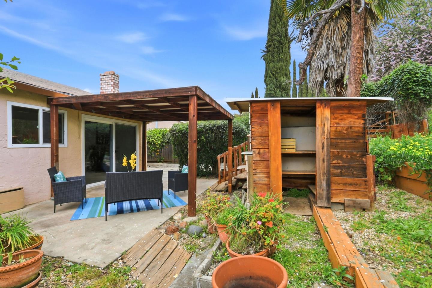 1578 Salmon Creek Court