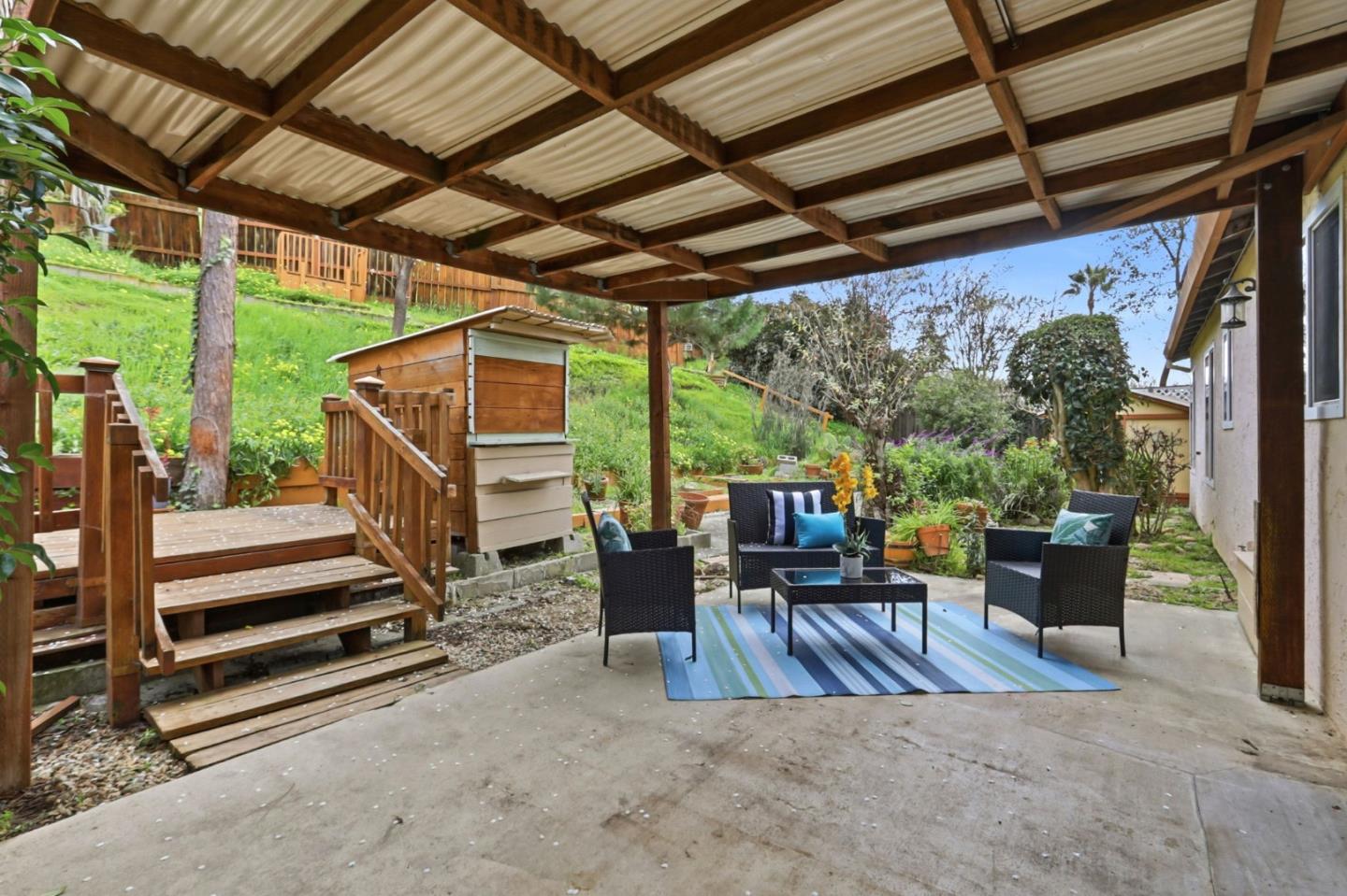 1578 Salmon Creek Court