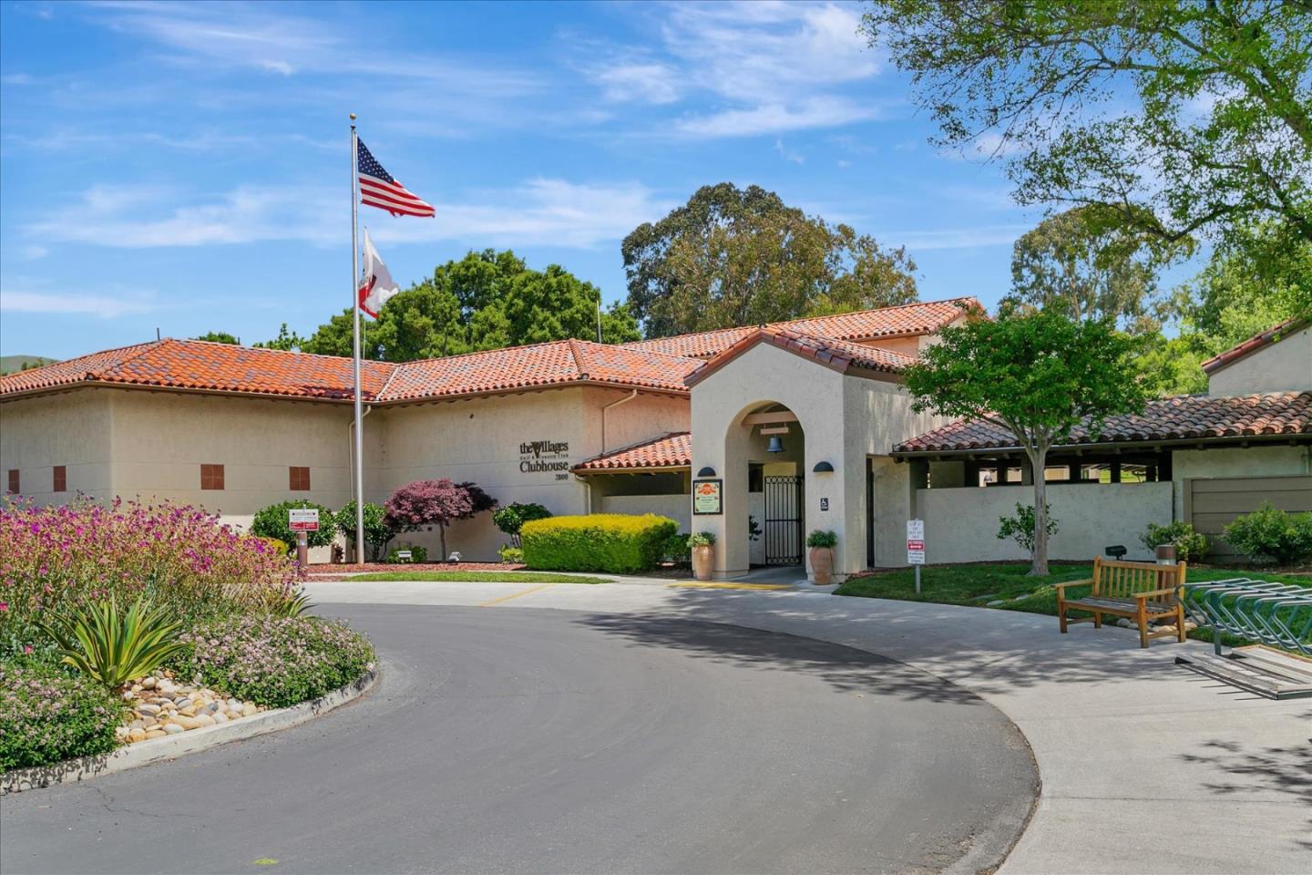 8336 Colombard Court
