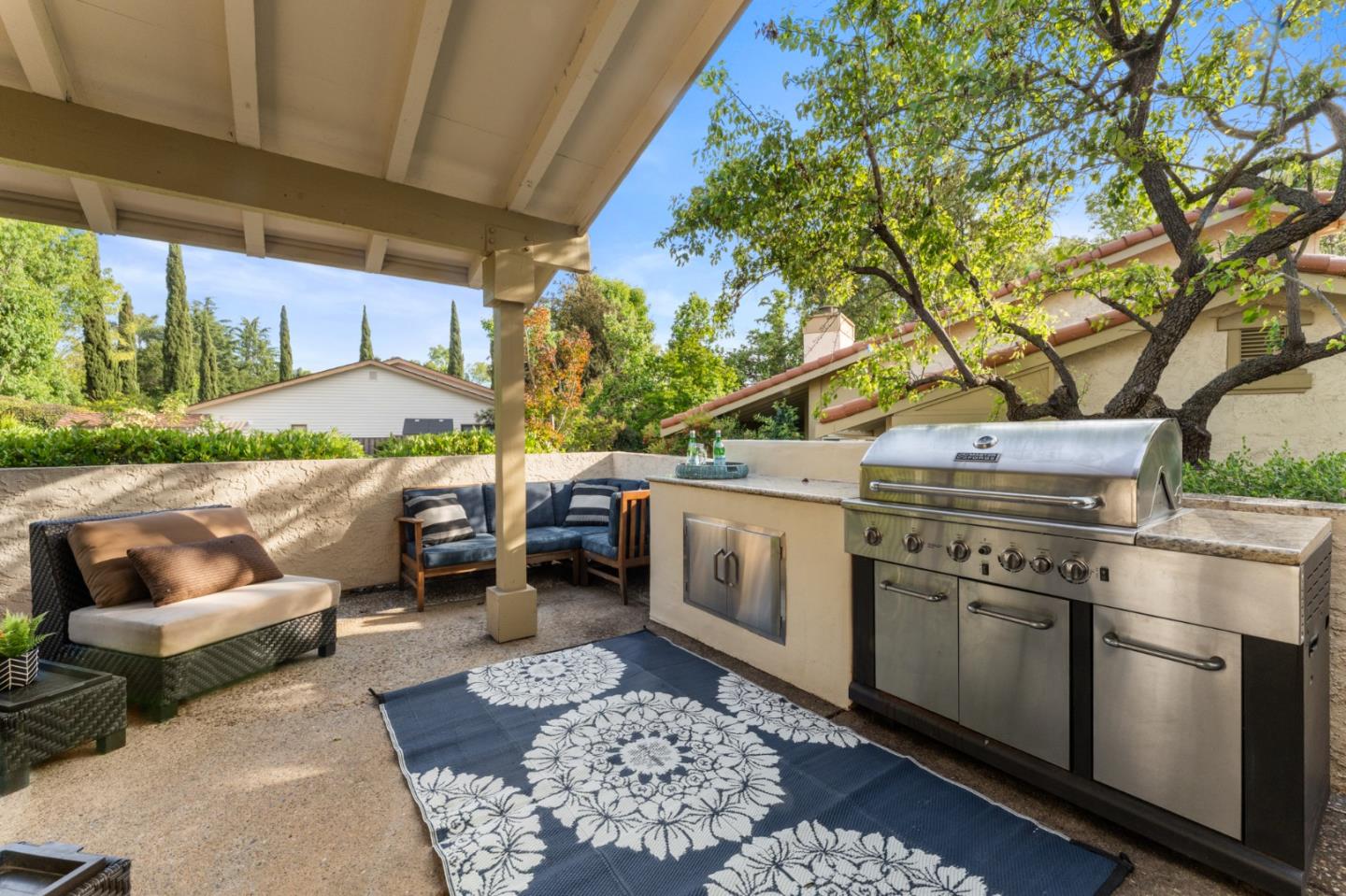 8336 Colombard Court