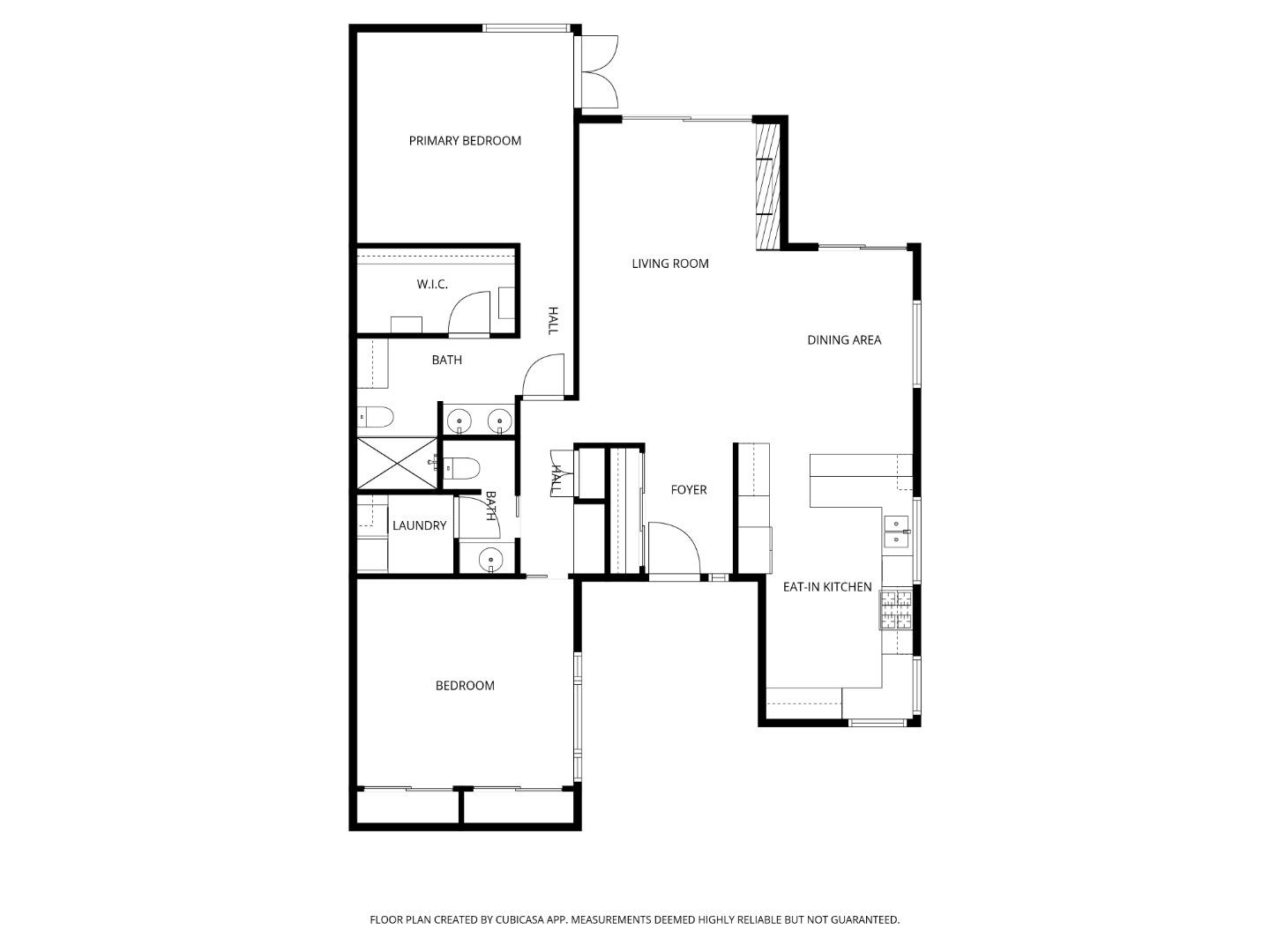 8336 Colombard Court