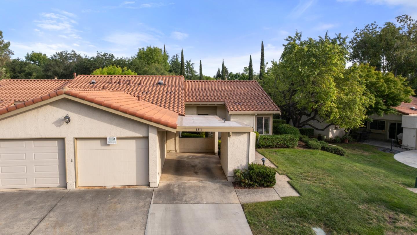 8336 Colombard Court