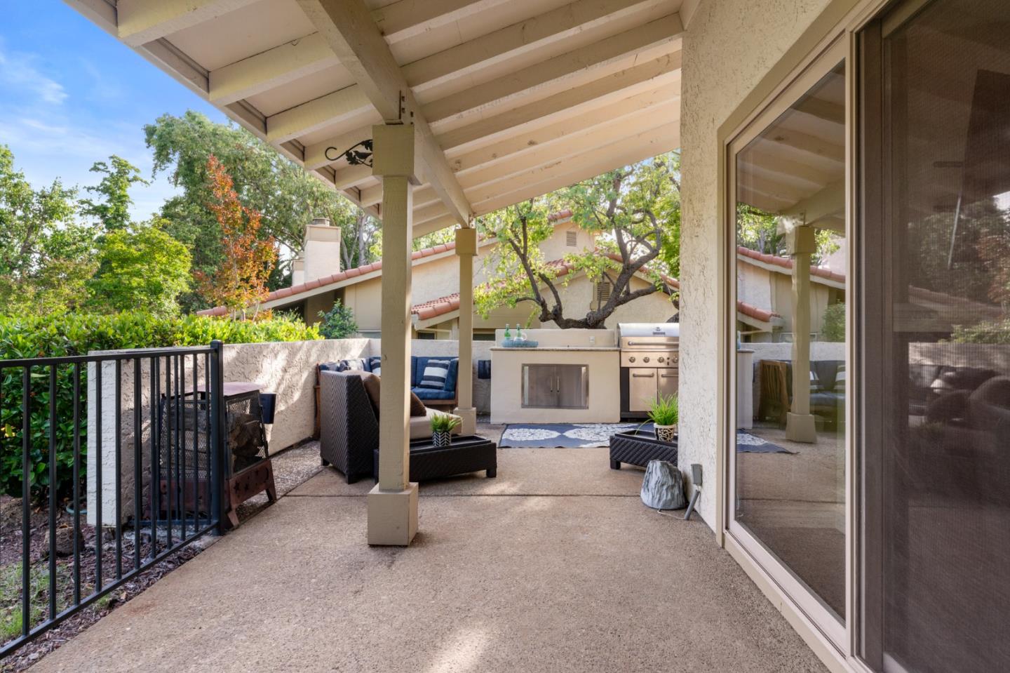 8336 Colombard Court