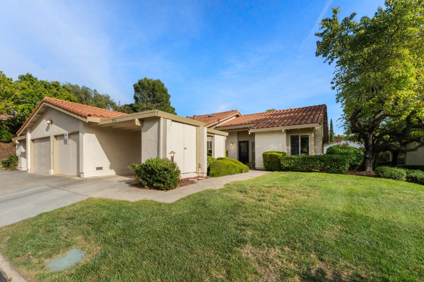 8336 Colombard Court