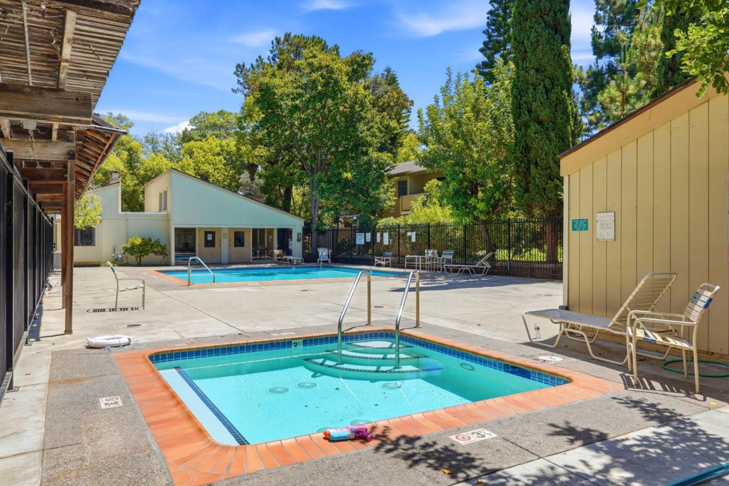 936 Kiely BLVD B
