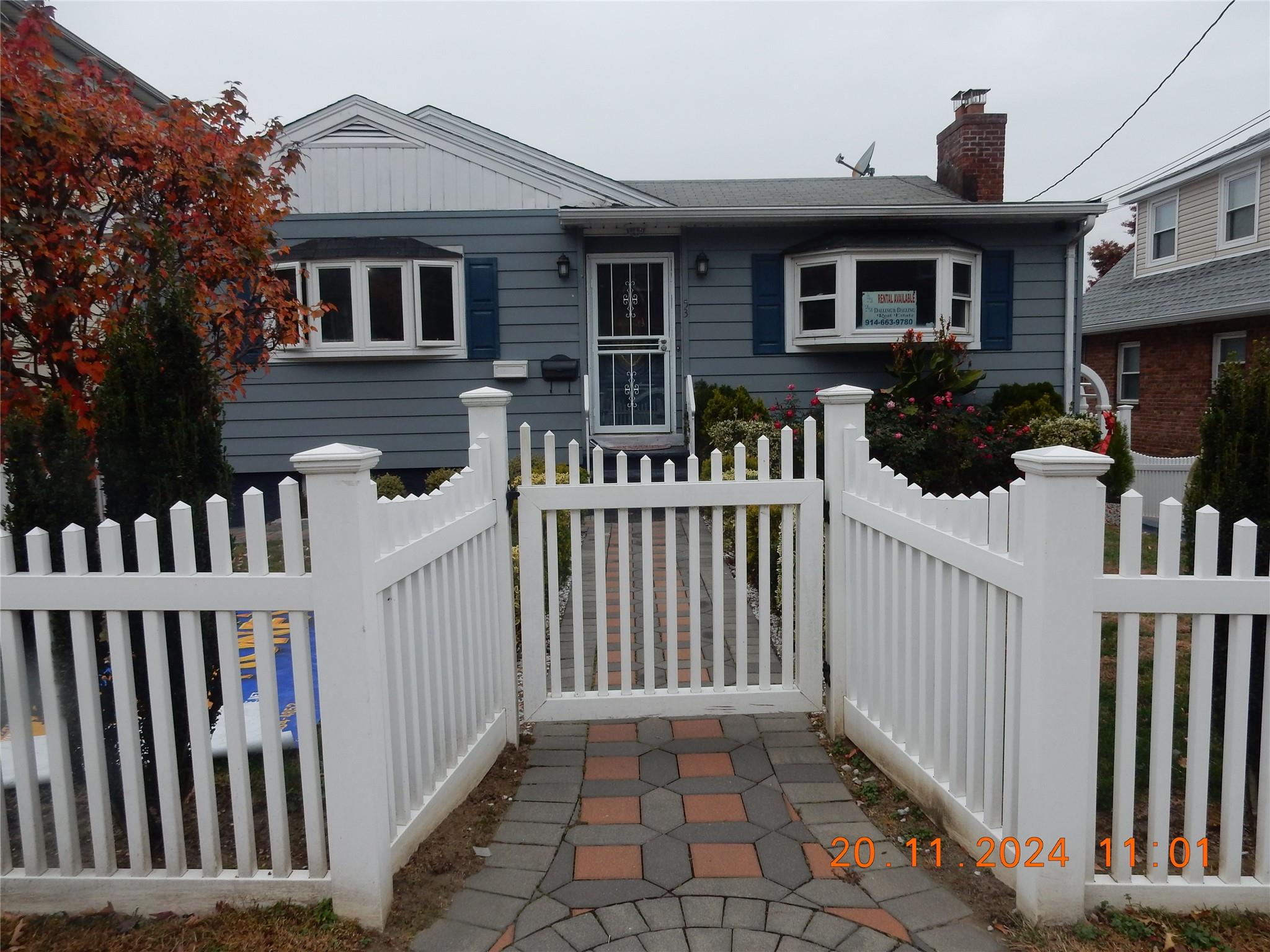 53 Lennon Avenue Unit: CR