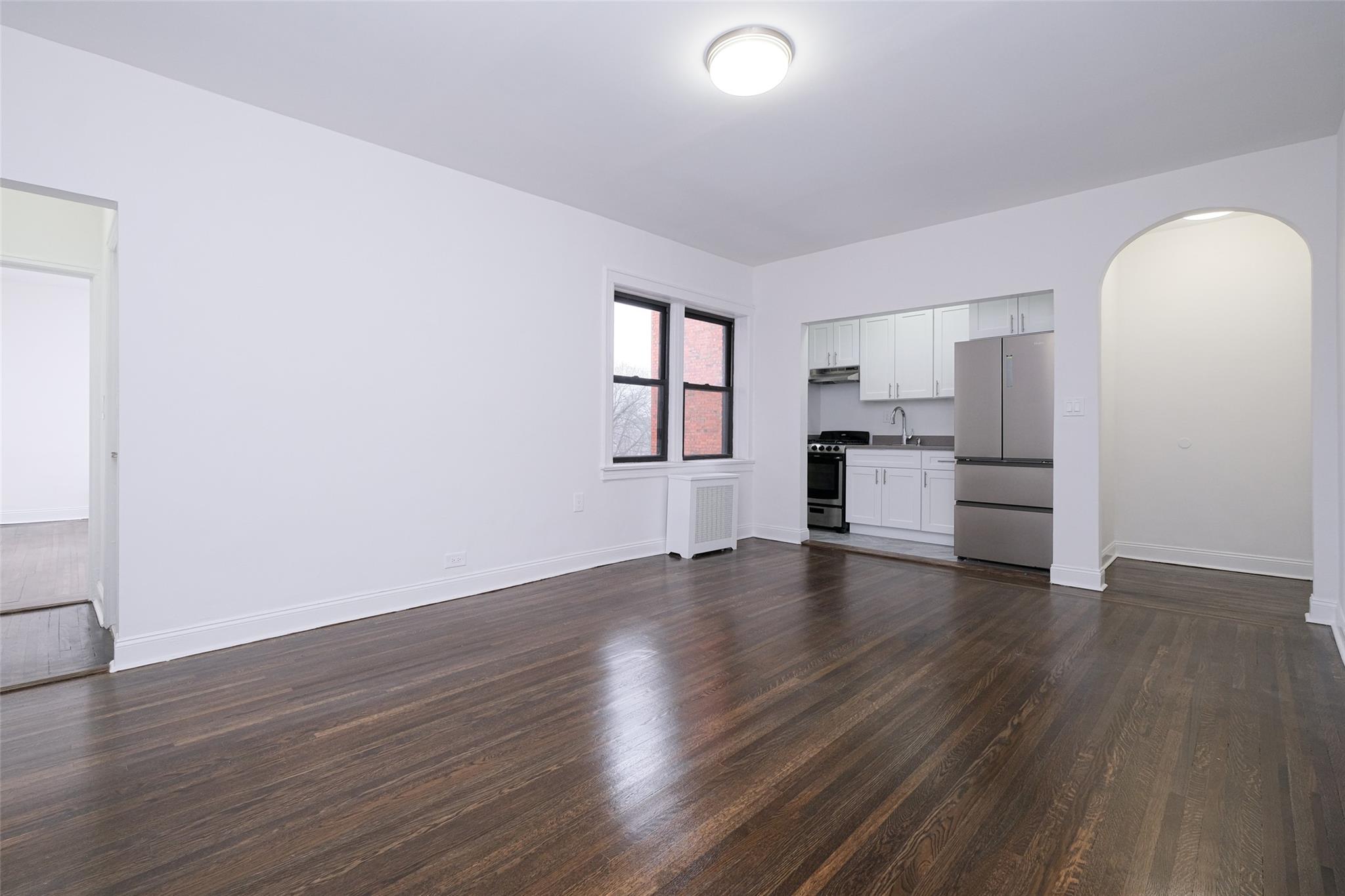 590 E 3rd Street Unit: 3-G