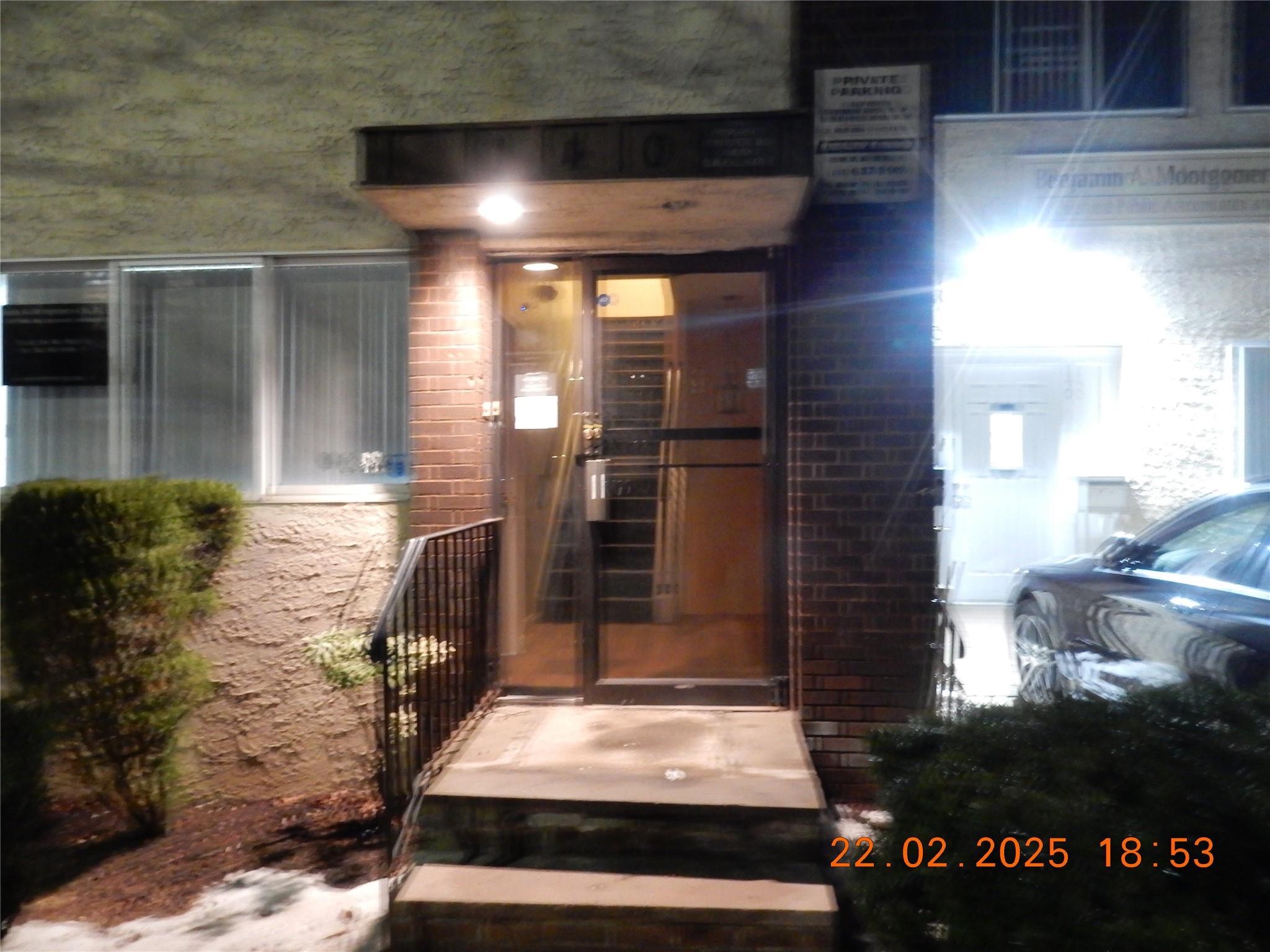 140 Stevens Avenue