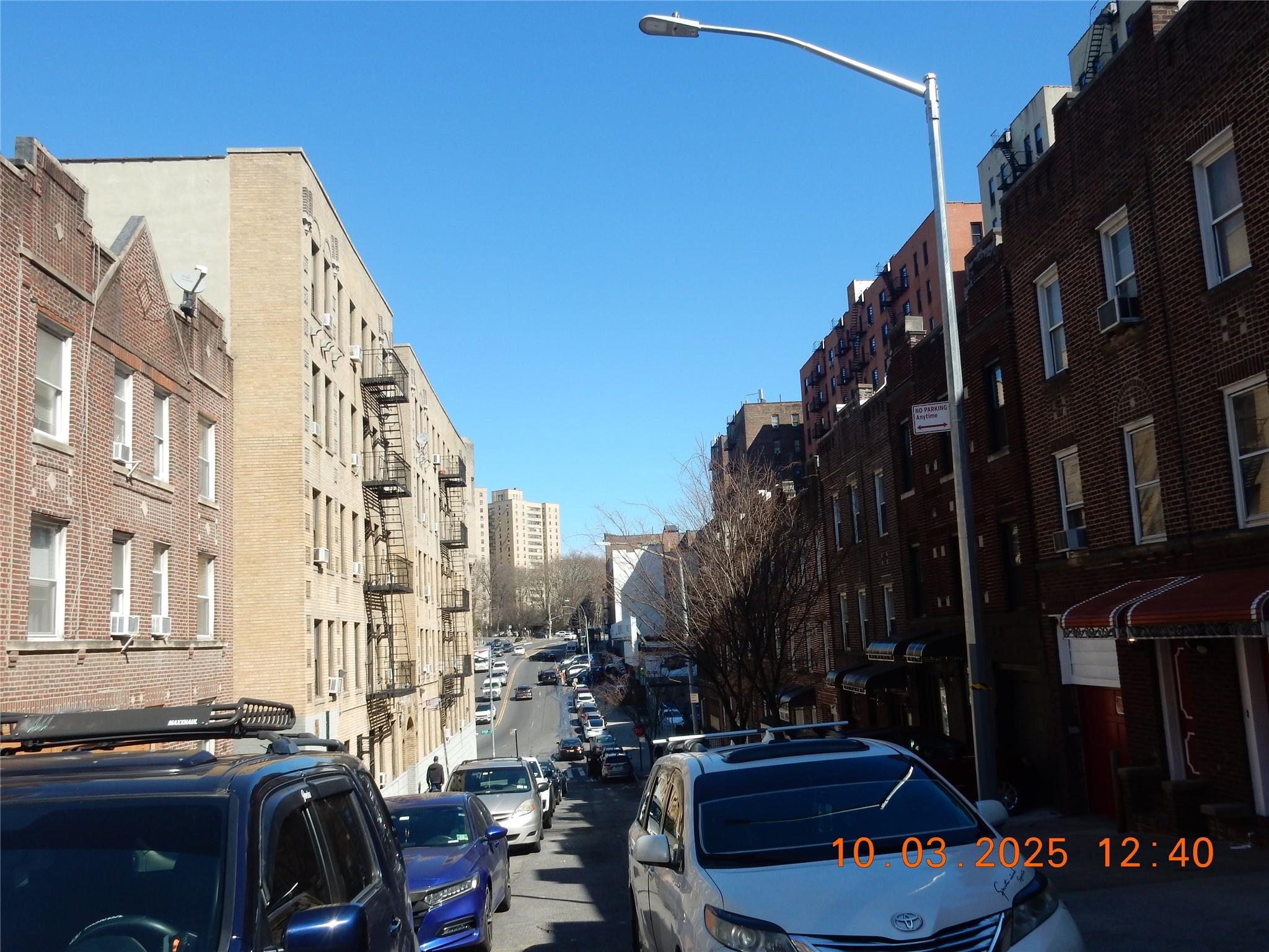 2257 Hampden Pl Unit: 2