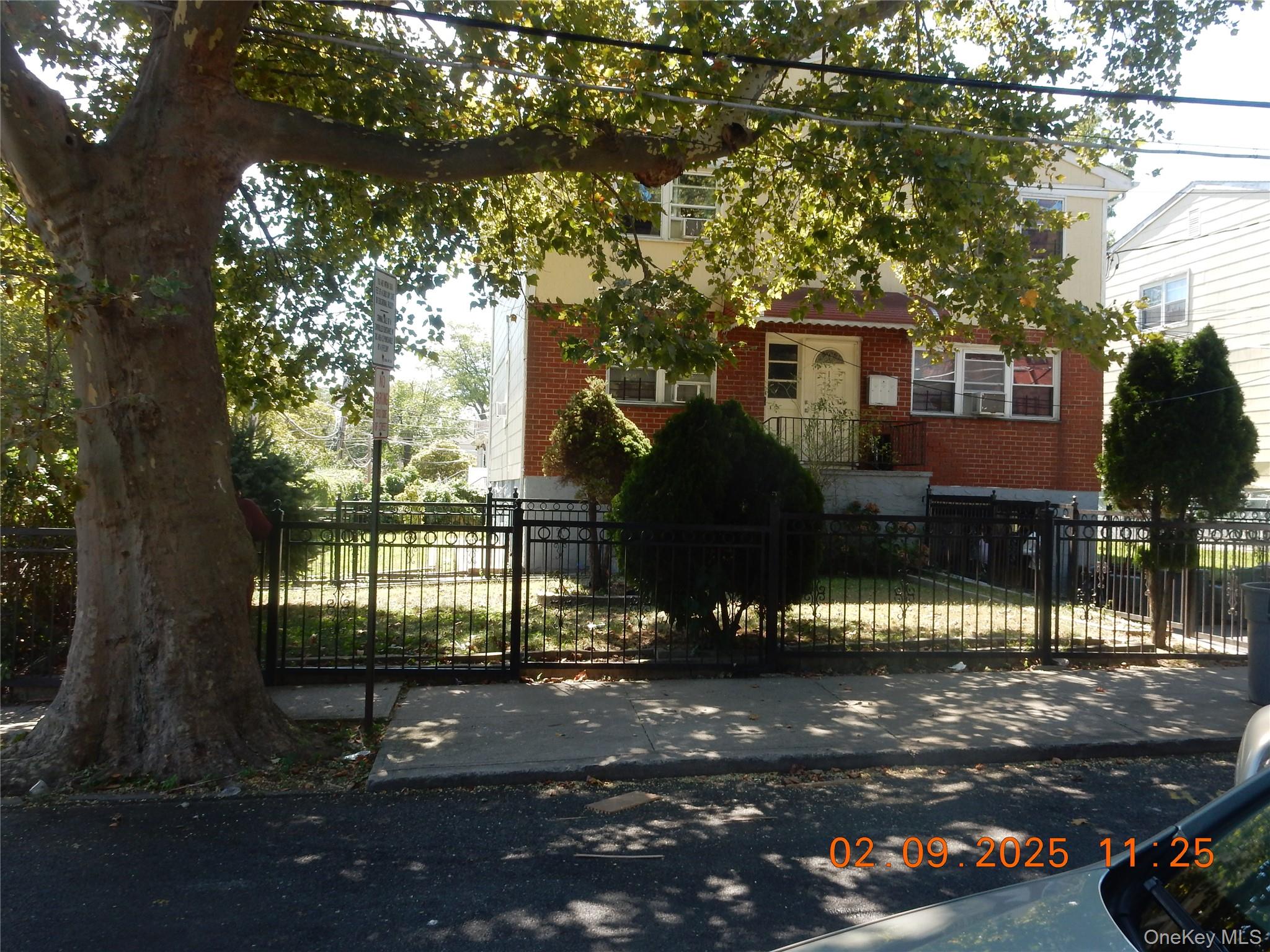 132 Street E Unit: 2