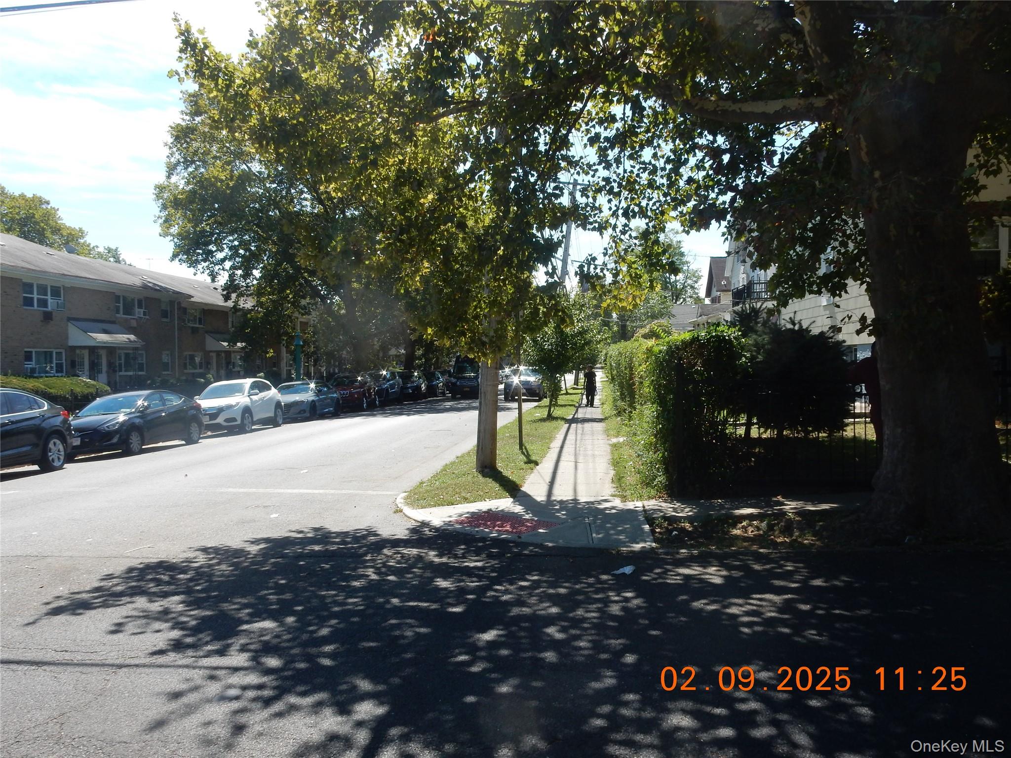 132 Street E Unit: 2