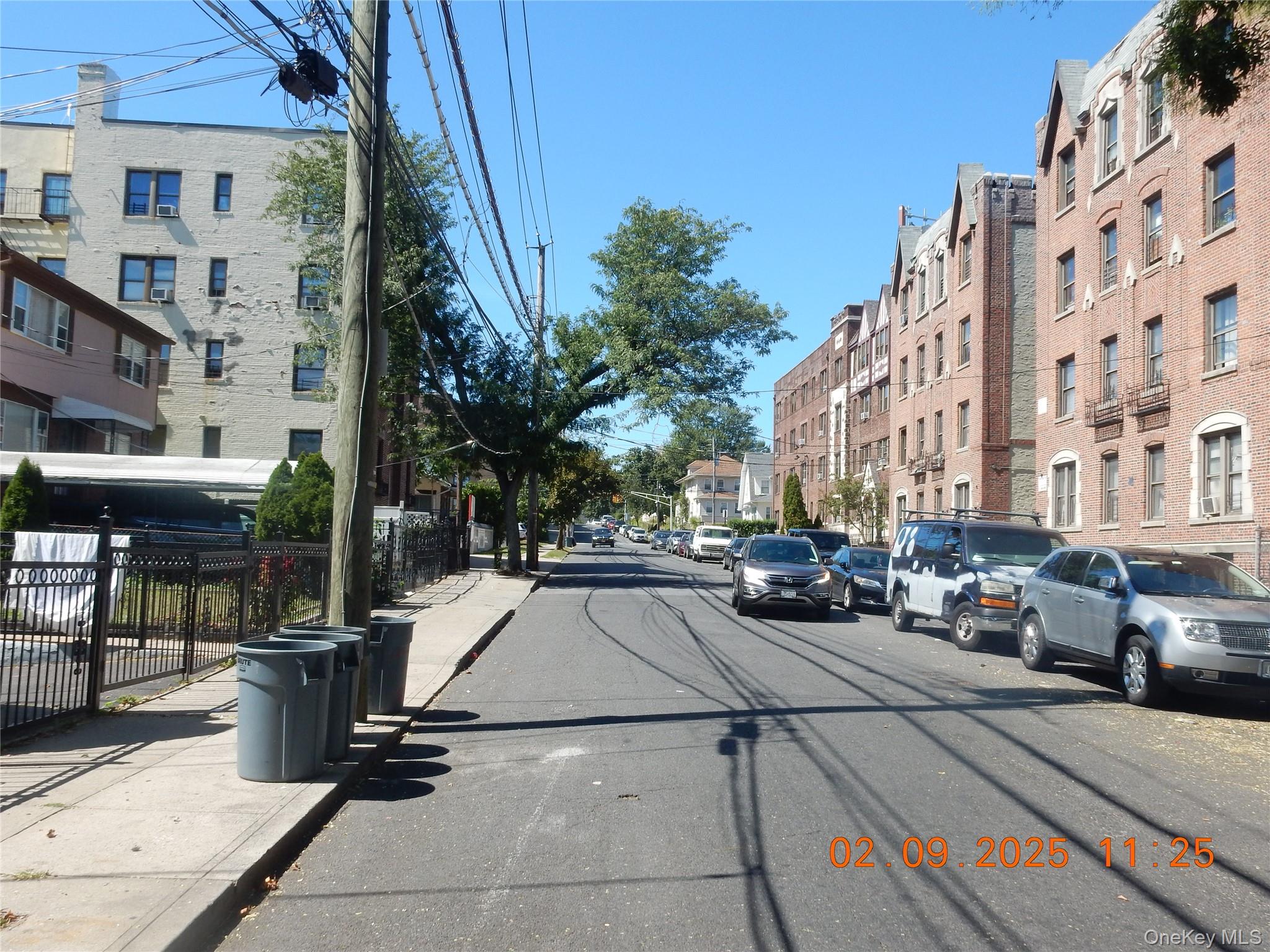 132 Street E Unit: 2