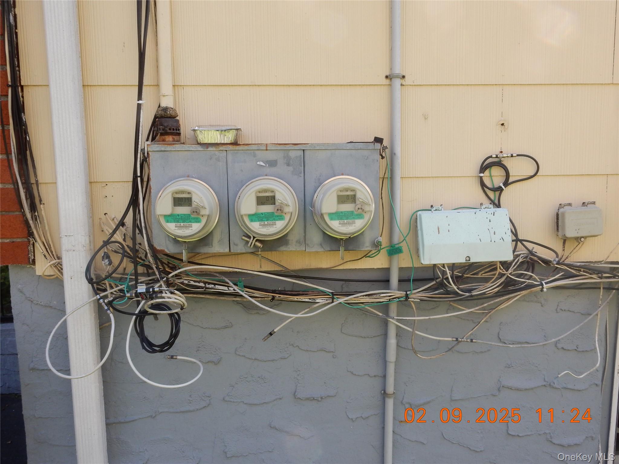 132 Street E Unit: 2