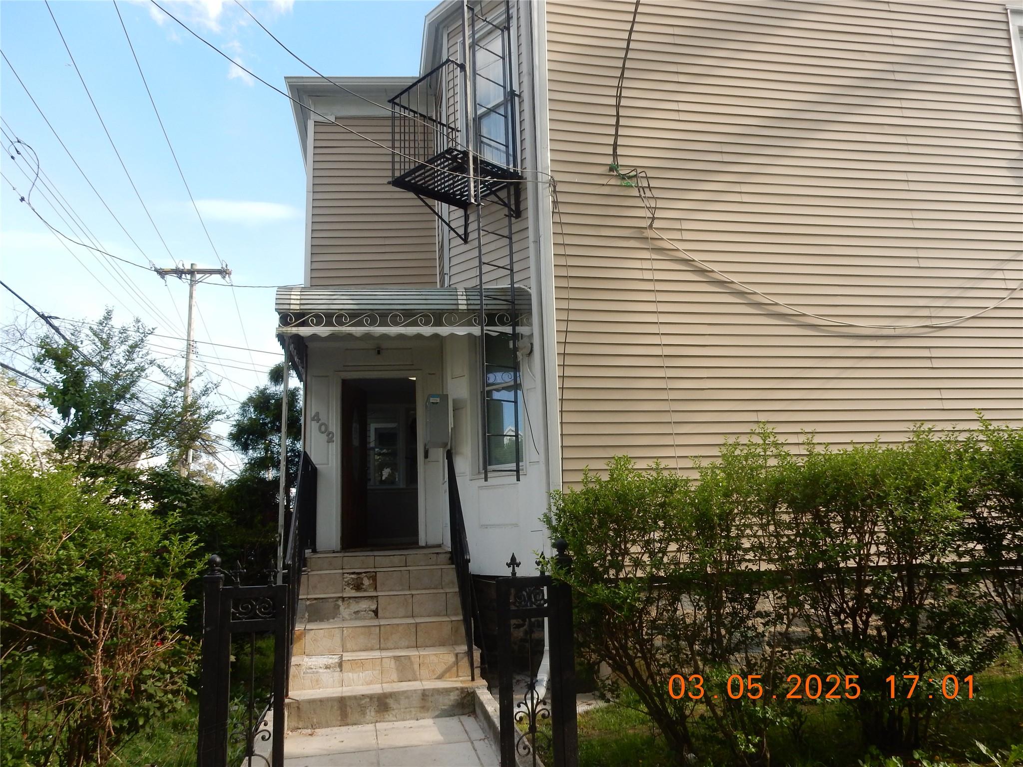 402 Union Avenue