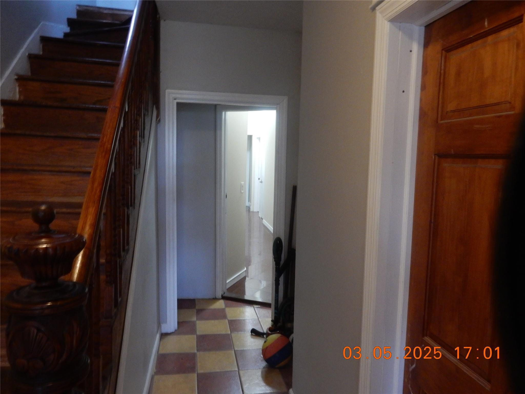 402 Union Avenue