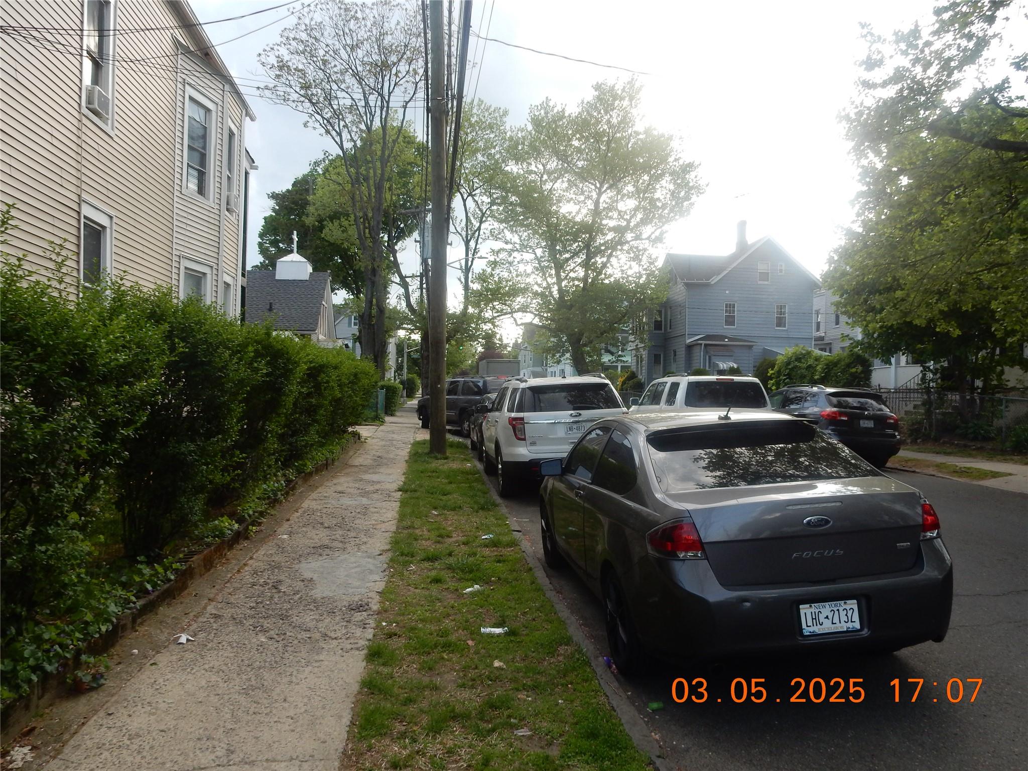 402 Union Avenue