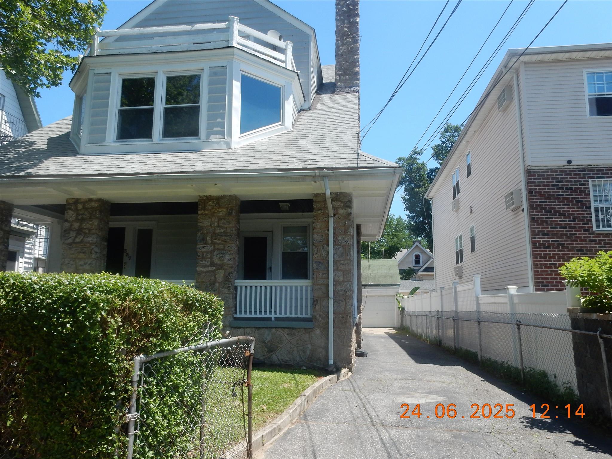 337 S 136 Stevens Ave Avenue Unit: mount Vernon, NY 10550