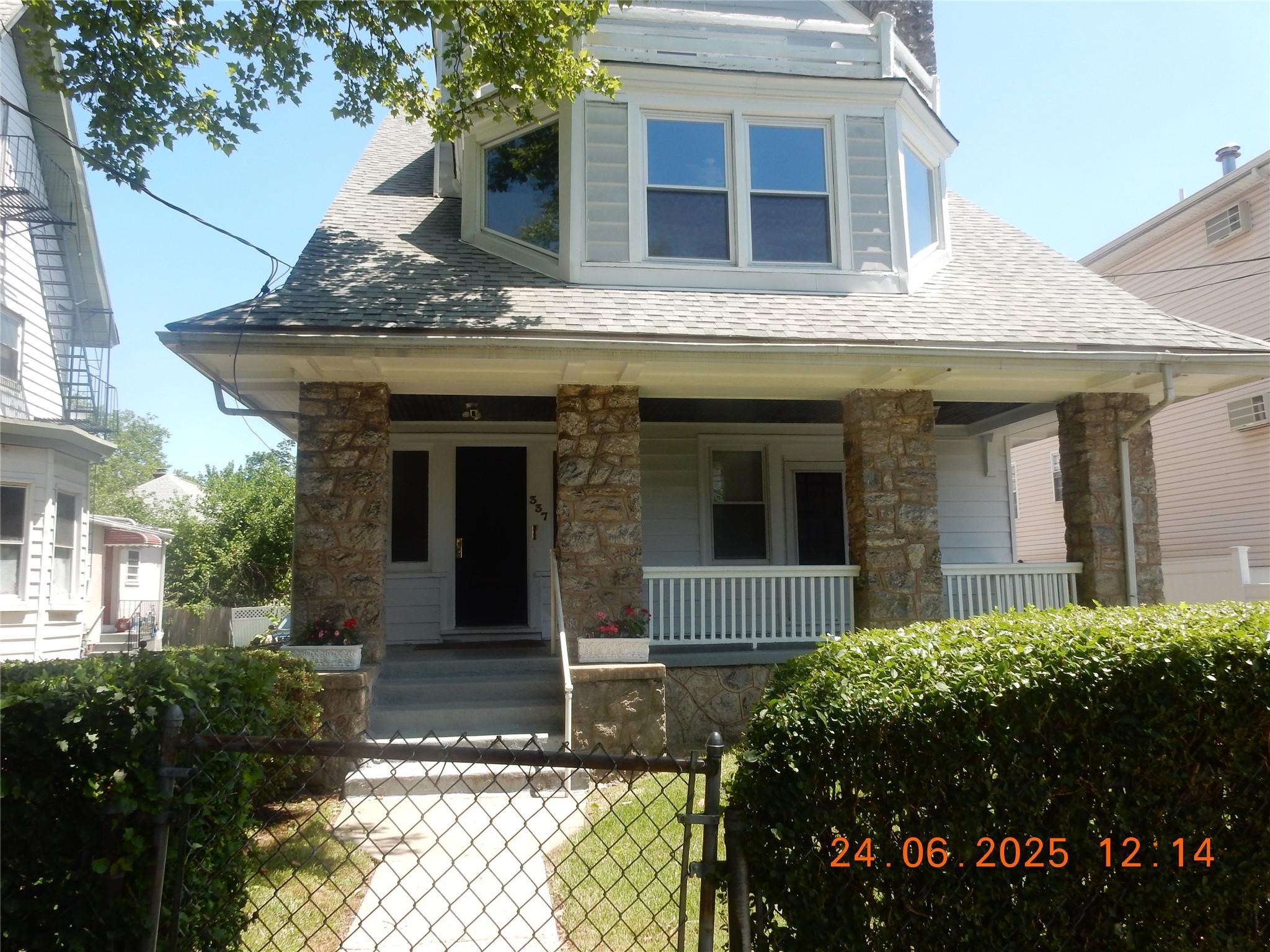 337 S 136 Stevens Ave Avenue Unit: mount Vernon, NY 10550