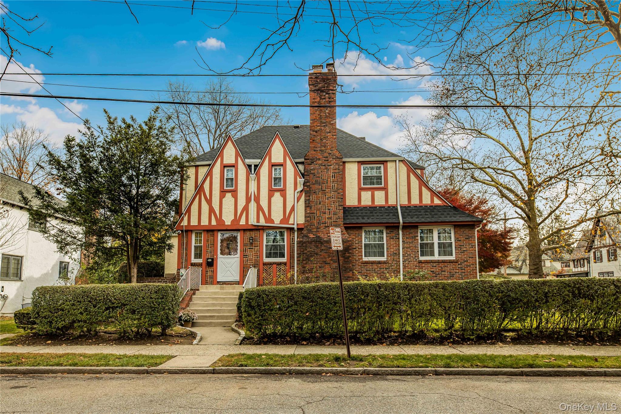 85 Frederick Place Unit: mount Vernon, NY 10550