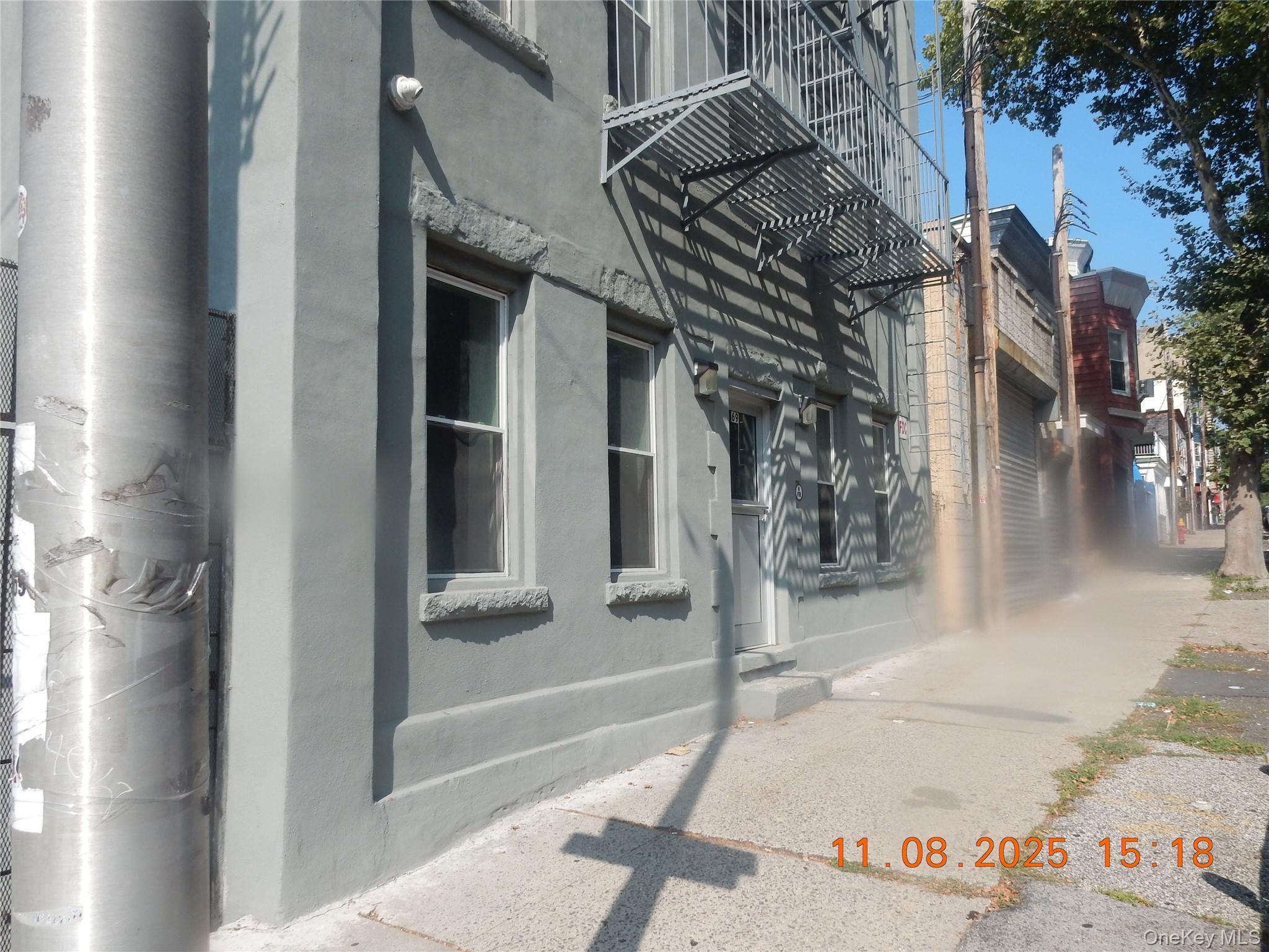 69 Yonkers Avenue