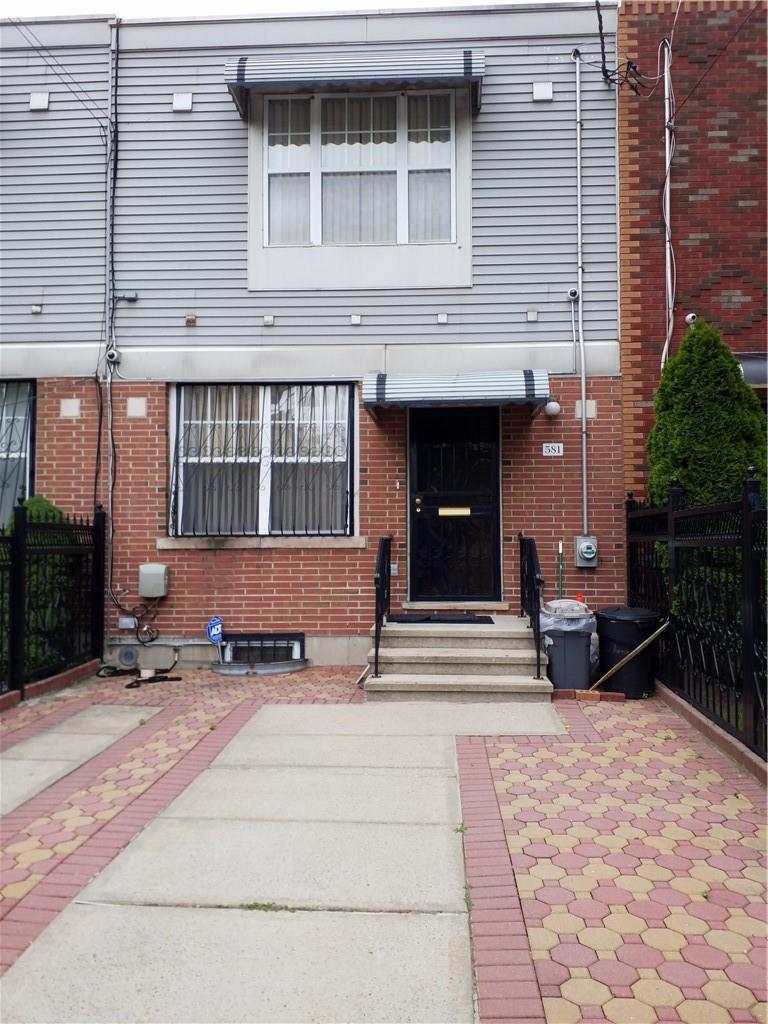 581 Snediker Avenue