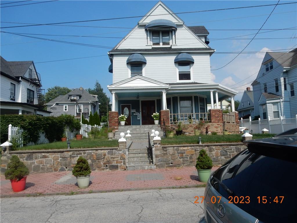 47 Glen Avenue