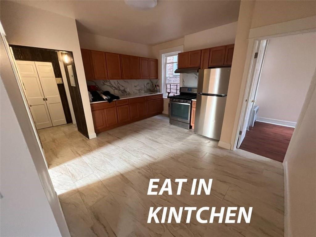 44 Cliff Street Unit: 3R
