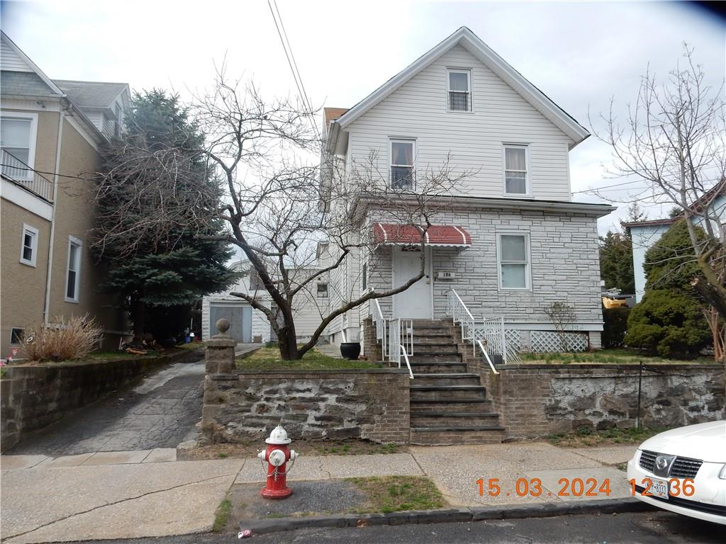 128 N 6th Avenue