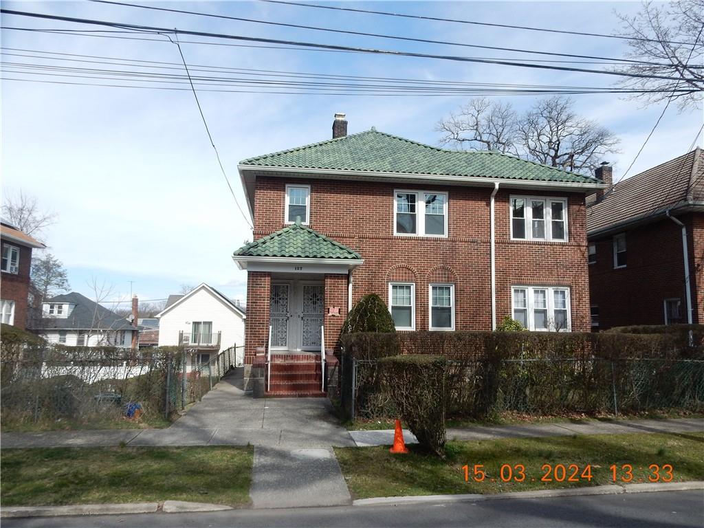 127 Vernon Avenue