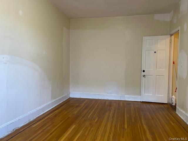 590 E Third Street Unit: 4O