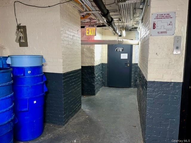 590 E Third Street Unit: 4O