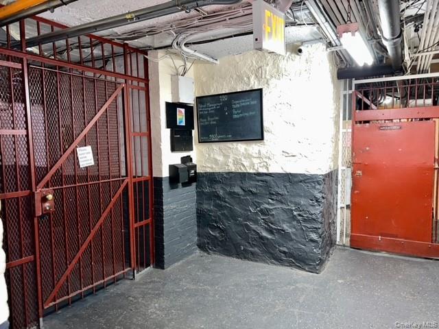 590 E Third Street Unit: 4O