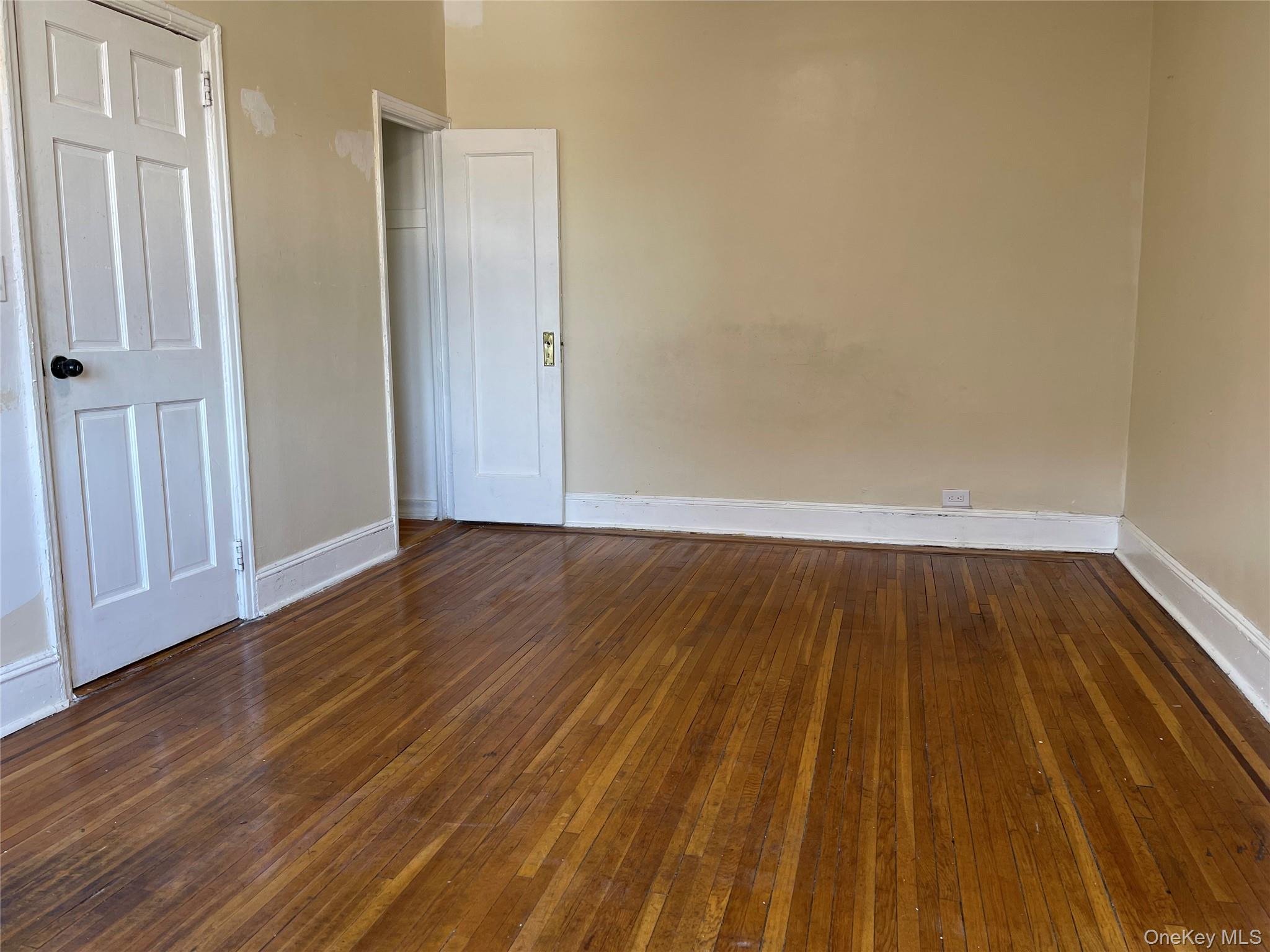 590 E Third Street Unit: 4O